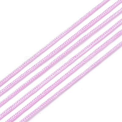 Nylon Braided Cord NWIR-Q009A-034-1