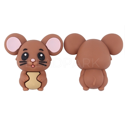 Silicone Beads PW-WG2866B-01-1