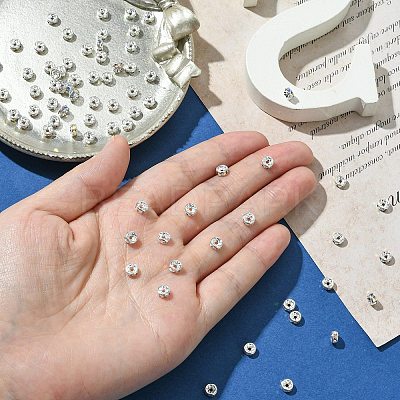 Preciosa® MAXIMA Crystal Multi-Stones Settings X-PRC-MA4-00030-200-S-1