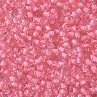 TOHO 8/0 Round Beads X-SEED-TR08-0191B-1