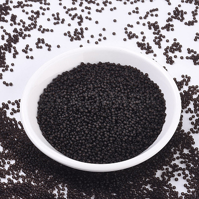 MIYUKI Round Rocailles Beads X-SEED-G007-RR0135F-1