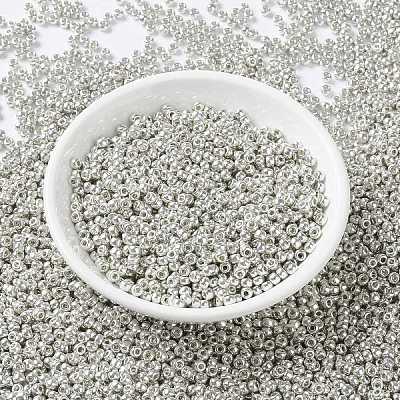 MIYUKI Round Rocailles Beads SEED-X0055-RR0181-1