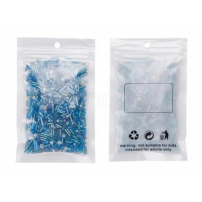 Glass Seed Beads X-SEED-S059-004-1