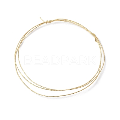 Round Textured 1/20 14K Gold Filled Wire CWIR-H002-02A-G-1