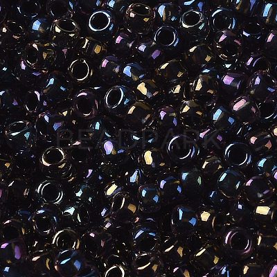 TOHO Round Seed Beads X-SEED-TR15-0251-1