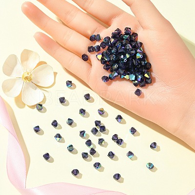 Preciosa® Crystal Beads Y-PRC-BA6-20480-200-1