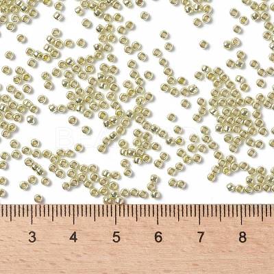 TOHO 11/0 Round Beads SEED-JPTR11-PF0559-1