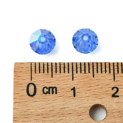 Preciosa® Crystal Beads X-PRC-BA6-30050-201-1