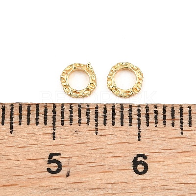 Brass Beads KK-CBA5CB0-39G-1