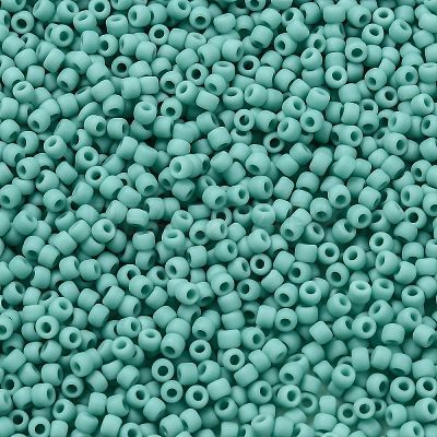 TOHO 11/0 Round Beads SEED-XTR11-0055F-1