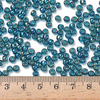 TOHO 6/0 Round Beads SEED-TR06-0167BD-1