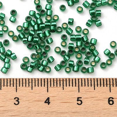 Glass Seed Beads SEED-S042-04B-28-1
