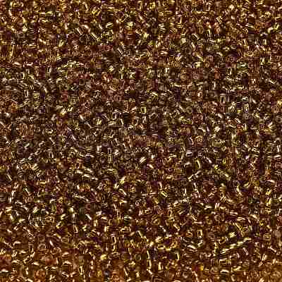 TOHO 11/0 Round Beads SEED-XTR11-0022C-1