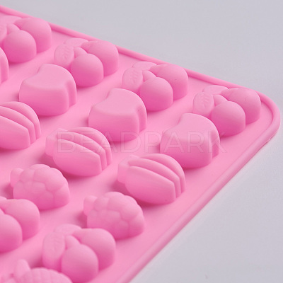 Food Grade Silicone Molds DIY-E022-20-1