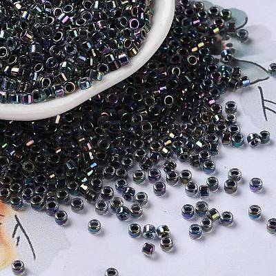 Glass Seed Beads X-SEED-S042-13A-19-1