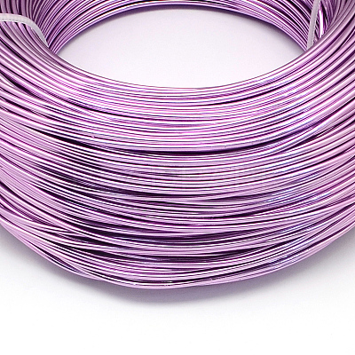 Anodized Aluminum Wire AW-S001-0.6mm-22-1