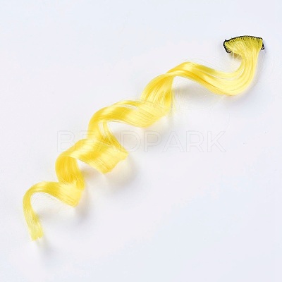 Fashion Women's Hair Accessories PHAR-TAC0001-007-1