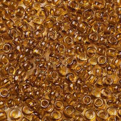 TOHO Round Seed Beads SEED-XTR08-2156-1