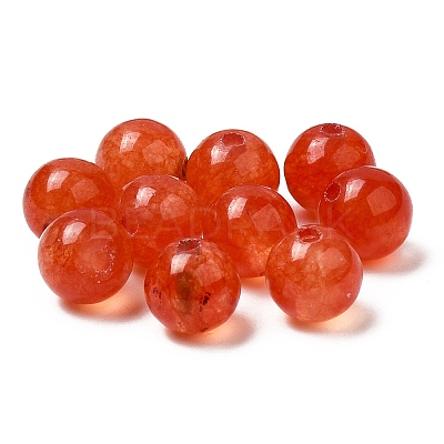 DIY Stretch Bracelet Making Kits DIY-SZ0004-36-1
