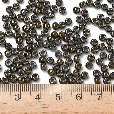 TOHO 6/0 Round Beads SEED-XTR06-0083-1