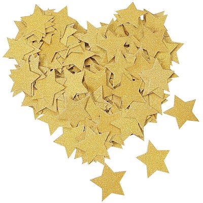 Sparkling Tissue Paper Confetti FIND-PH0015-07-1