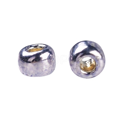 TOHO 11/0 Round Beads SEED-TR11-PF0568-1