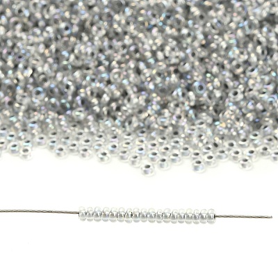 TOHO 11/0 Demi Round Beads Y-SEED-DR11-0261-1