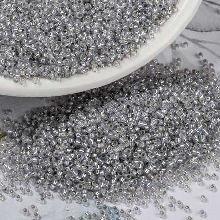 MIYUKI Round Rocailles Beads SEED-X0056-RR0576-1