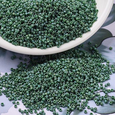 MIYUKI Delica Beads SEED-X0054-DB2311-1