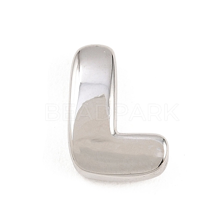 Brass Beads KK-B167-27P-L-1