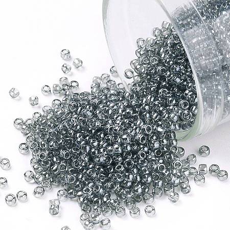 TOHO Round Seed Beads SEED-JPTR15-0113-1