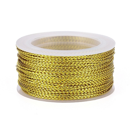Nylon Metallic Cords X-MCOR-E002-08-1