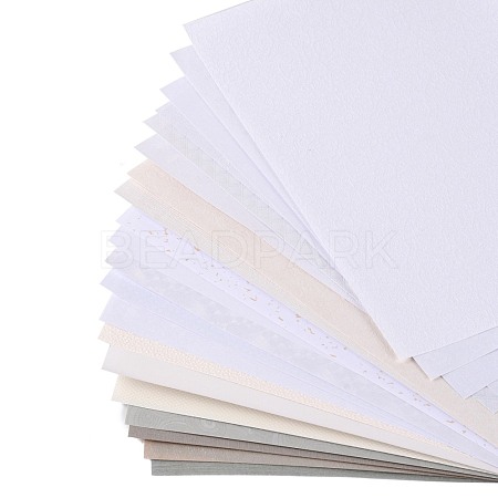 Scrapbook Paper Pad DIY-G039-14E-1