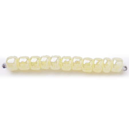 MGB Matsuno Glass Beads SEED-Q033-3.6mm-331-1