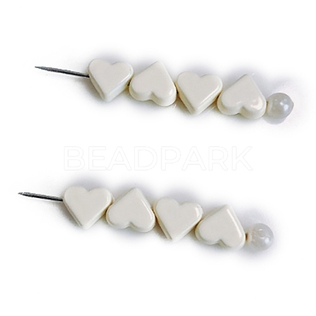 Zinc Alloy Beads FIND-WH0431-16K-1
