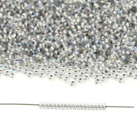TOHO 11/0 Demi Round Beads Y-SEED-DR11-0261-1