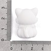 Silicone Beads SIL-S010-04A-3