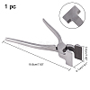 Steel Flatten Pliers TOOL-WH0080-35-2