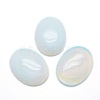 Synthetic Gemstone Cabochons X-G-P393-I01-1