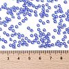 MIYUKI Round Rocailles Beads SEED-G008-RR0159D-2