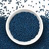 12/0 Grade A Round Glass Seed Beads SEED-Q009-FJX03-5