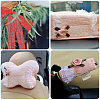 Polyester Lace Trim OCOR-A004-01R-5