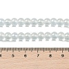 Glass Bead Strands GLAA-K068-01A-08-2