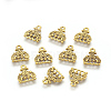 Tibetan Style Chandelier Component Links GLF0067Y-1