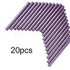 Sealing Wax Sticks DIY-WH0003-G35-4