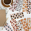 PVC DIY Heat Transfer Paper DIY-WH0517-024-3