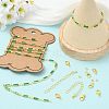DIY Jewelry Making Kits DIY-FS0010-60G-04-6