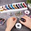 DIY Jewelry Kits DIY-BC0011-39J-7