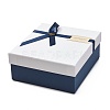 Rectangle Cardboard Gift Boxes CON-C010-03A-2