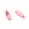 Iron Ball Chain Connectors IFIN-TAC0002-19M-1